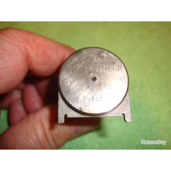 CONTROLEUR MILITAIRE POUR ARME