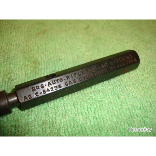 CONTROLEUR POUR ARME US WW2 FM BAR