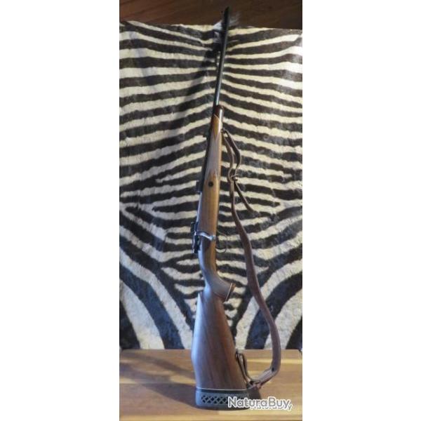 Carabine � verrou HEYM SR20G cal 375 H&H Mag - ca 64 cm