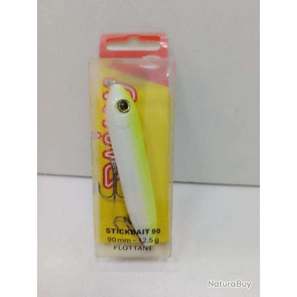 !! Leurre SWIMY STICKBAIT 90 S17 !!