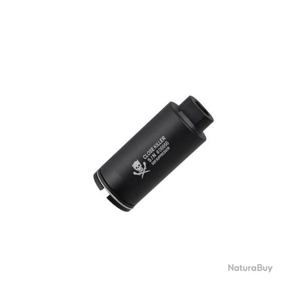 Cache Flamme Type Noveske : Close Killer (101 Inc)