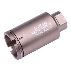 Cache-Flamme Noveske KX3 Bronze (101 Inc)
