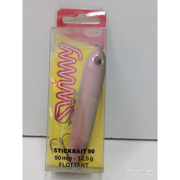 !! Leurre SWIMY STICKBAIT 90 C20 !!