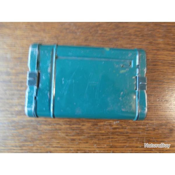 necessaire de nettoyage carabine identique au modele RG 34