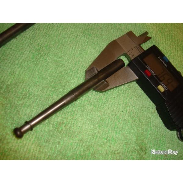 DEUX JAUGE ANGLAISE 303