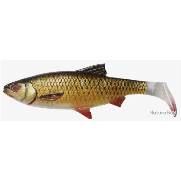 4D RIVER ROACH 22CM 125GR PAR 1 NPC Dirty Roach