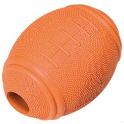 AMERICAN FOOTBALL EN CAOUTCHOUC MED