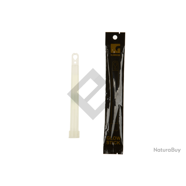 Light Stick 6" - Bleu - Clawgear