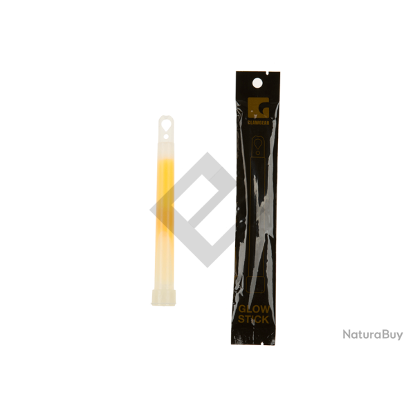 Light Stick 6" - Blanc - Clawgear