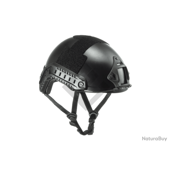 Casque type Fast MH - Version Eco / Noir - Emerson
