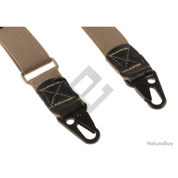 Sangle pour fusil de sniper - Coyote Brown - Invader Gear