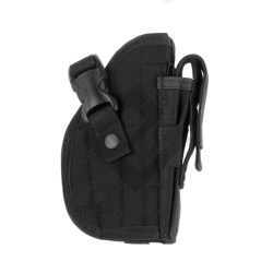 Holster de ceinture - Noir - Invader Gear