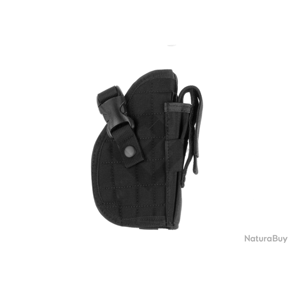 Holster de ceinture - Noir - Invader Gear