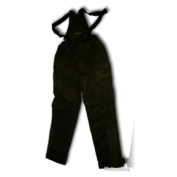 SALOPETTE GRAND NORD