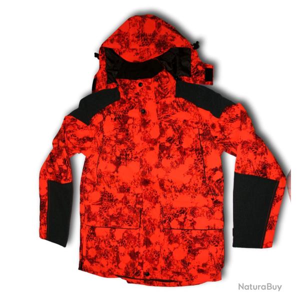 VESTE PROHUNT IBEX PRO BLAZE