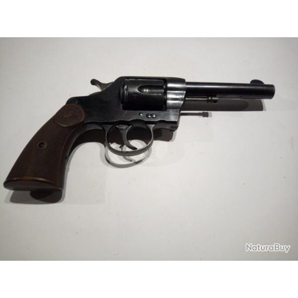COLT DA NEW ARMY MODEL 1901
