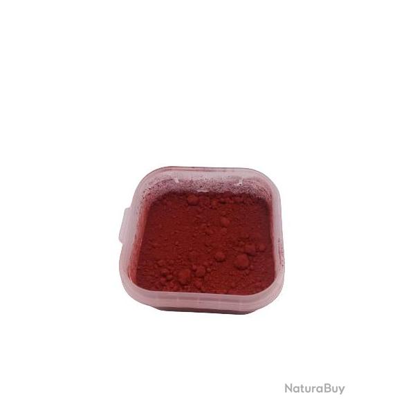 Colorant rouge Orbiter 50gr