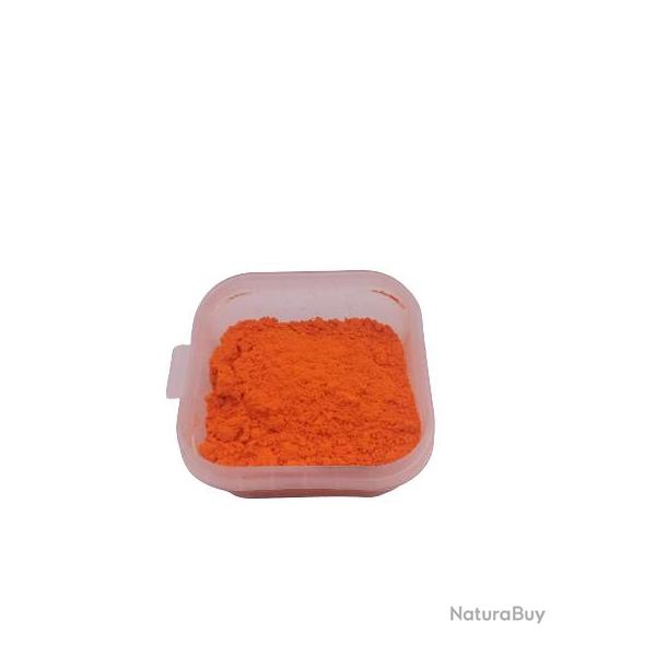 Colorant Orbiter jaune fluo 50gr