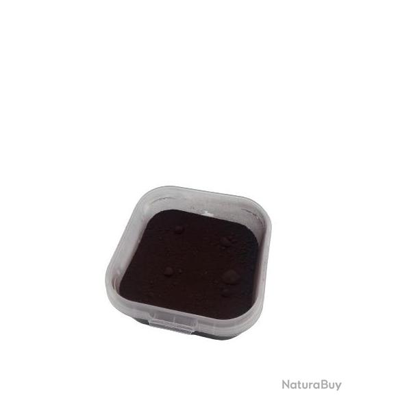 Colorant Orbiter marron 50gr