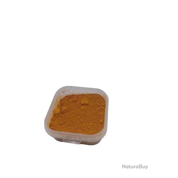 Colorant Orbiter jaune 50gr