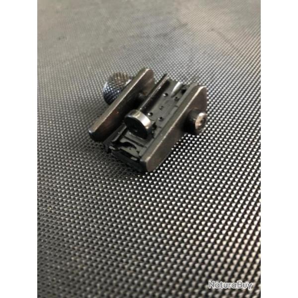 hausse micromtrique usm1 n1