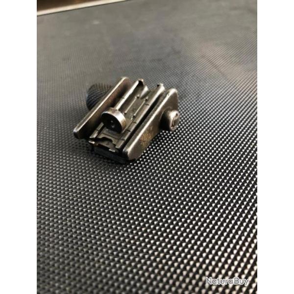 hausse micromtrique usm1 n2