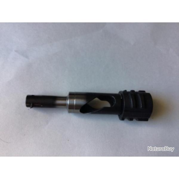 VENDU PAR CUIRASSIER11 T�TE DE CULASSE DE CARABINE BROWNING BAR CAL 300 W MAGNUM