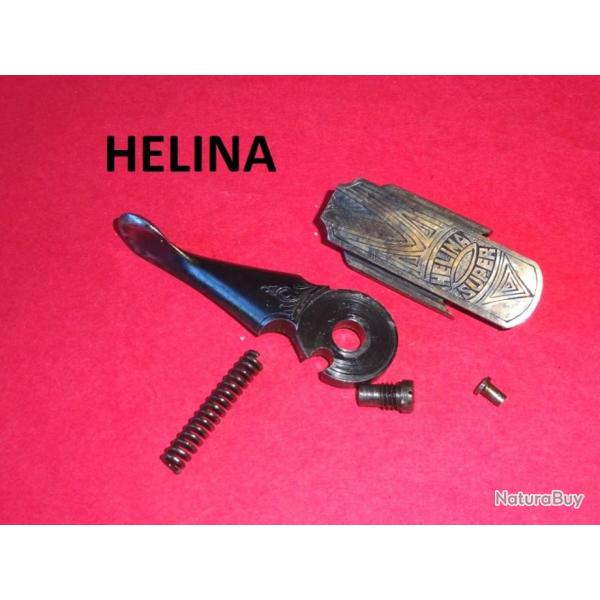 cl� fusil HELINA DACTU - VENDU PAR JEPERCUTE (SZA624)