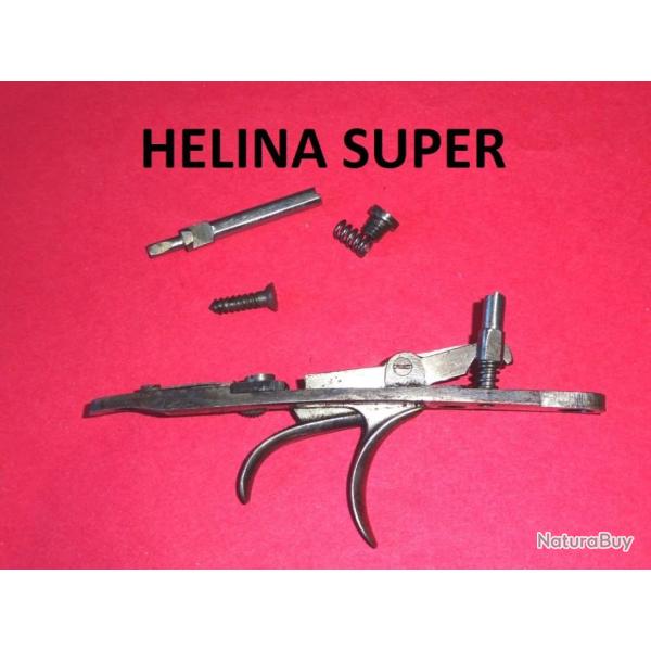 sous garde fusil HELINA SUPER - VENDU PAR JEPERCUTE (SZA627)