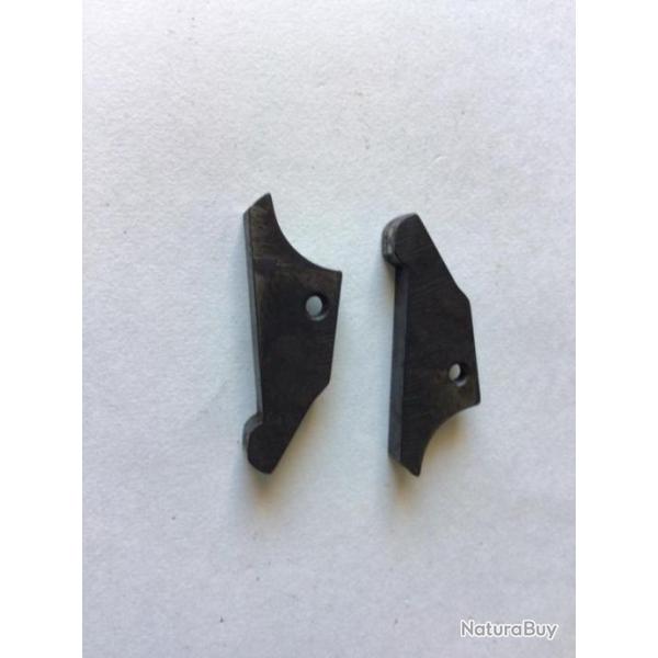 VENDU PAR CUIRASSIER11  N�1 PAIRE ARMEURS ( DROITE ET GAUCHE ) SILMA CAL 12