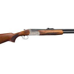 Fusil Slug Verney-Carron Vercar Churchill gros gibier 12/76