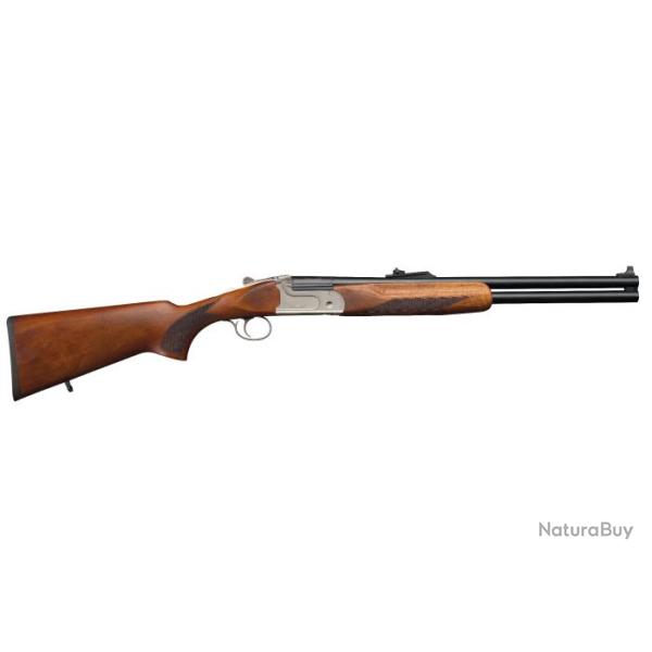 Fusil Slug Verney-Carron Vercar Churchill gros gibier 12/76