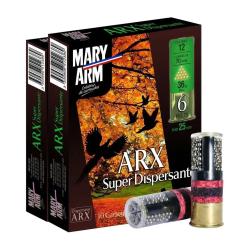 2XMARYARM ARX SUPER DISPERSANTE Bourre Arx - 36g - Plomb Doux