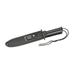 Couteau fixe de survie B&ouml;ker Magnum Survivalist lame 20cm