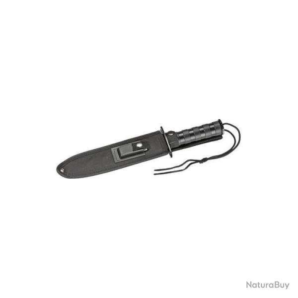 Couteau fixe de survie B�ker Magnum Survivalist lame 20cm