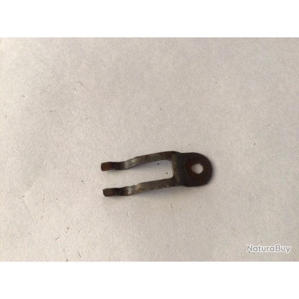 VENDU PAR CUIRASSIER11 N�2 RESSORT DE BOUTON S�RET� SUPERPOS� ITALIEN FIAS MONO DETENTE CAL12