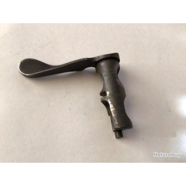 VENDU PAR CUIRASSIER11 CLE  D'OUVERTURE FUSIL  SUPERPOS� FAVORIT FOREST FRANKONIA CAL12