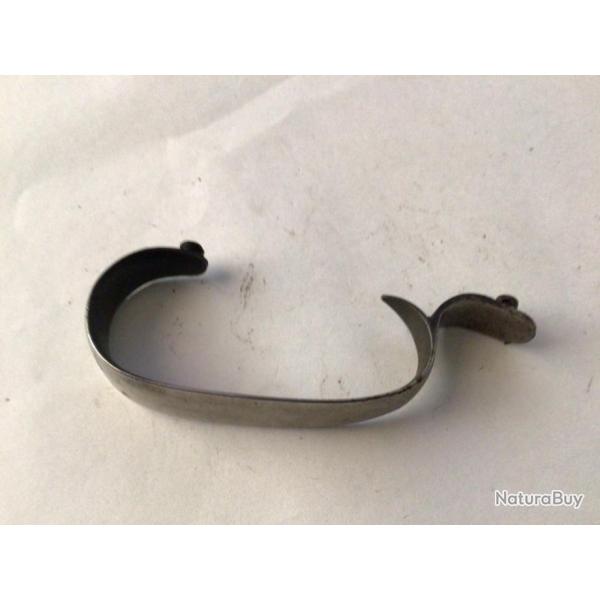 VENDU PAR CUIRASSIER11 PONTET DE FUSIL SUPERPOS� ANGELO ZOLI  CAL12