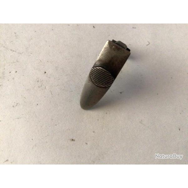 VENDU PAR CUIRASSIER11 BOUTON DE S�RET� FUSIL SUPERPOS� ITALIEN CAL12