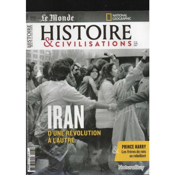 le monde histoire et civilisations 93, iran d'une r�volution � l'autre, danses sacr�es egypte
