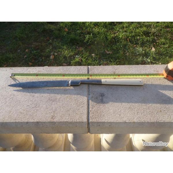 vandetta corsa 47 cms de long