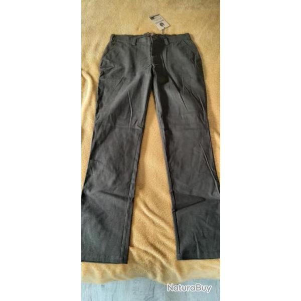 Pantalon Browning Norfolk.