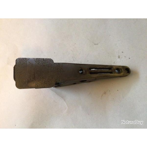 VENDU PAR CUIRASSIER11 SOUS GARDE DE FUSIL SUPERPOSE FOREST FAVORIT FRANKONIA CAL 12