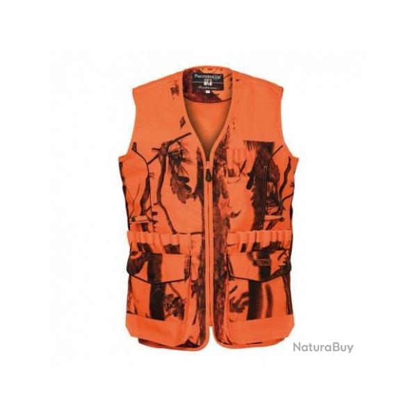 Gilet Chasse Stronger Percussion 4XL