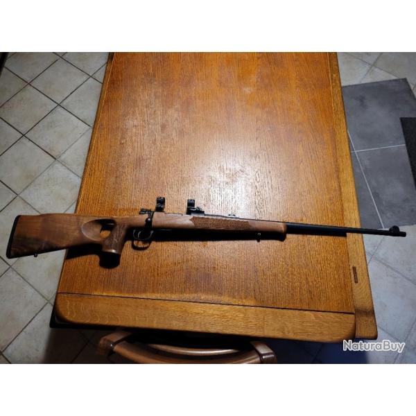 Carabine Mauser K98 270 win