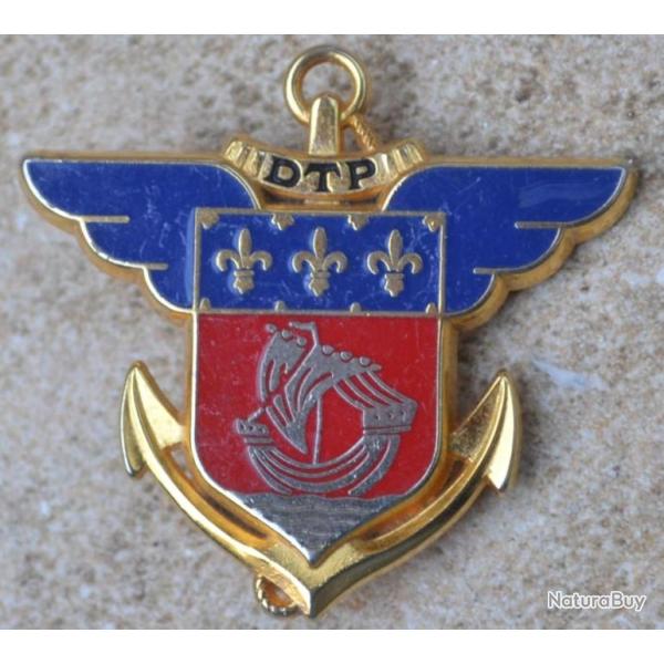 District de Transit de PARIS