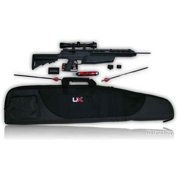 Pack Umarex AIR Javelin CO2