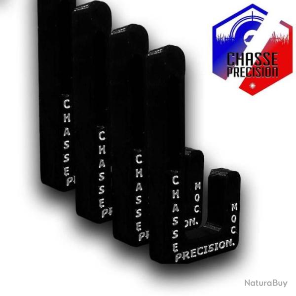 Crochets supplmentaires pour arbre