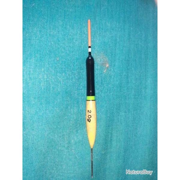 1lot bouchon de peche