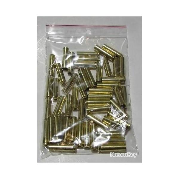 Lot de 50 douilles en calibre 30 M1 , de marque PPU Partizan Neuf